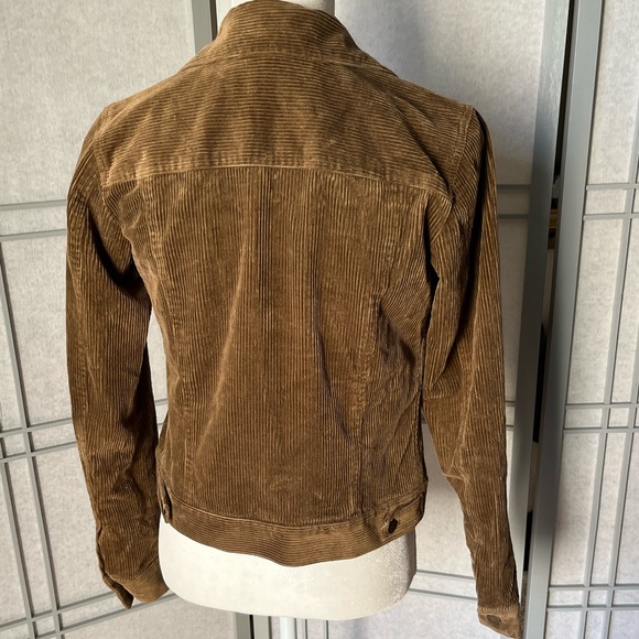 Theory Corduroy Jacket Small vintage - Picture 3 of 9